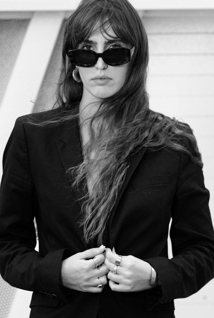 Assurée — Alice Pujol