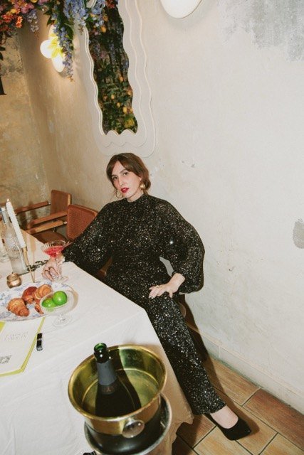 Maison 45 — Alice Pujol
