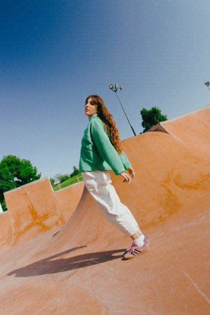 Maison 45 — Alice Pujol