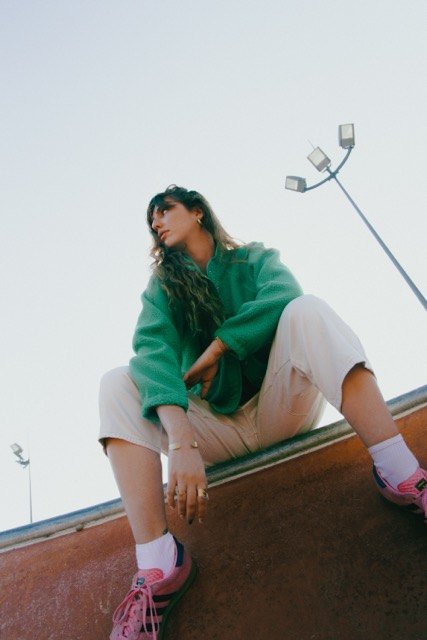 Maison 45 — Alice Pujol