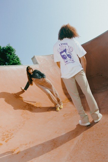 Maison 45 — Alice Pujol